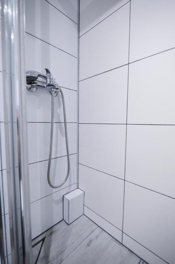 Citystay Brzezno Studio 3 Min Do Plazy Gdansk Dış mekan fotoğraf